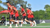 Imagen de River: el refuerzo inesperado que suma Gallardo para la pretemporada de San Martín de los Andes
