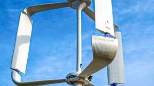 Turbinas eólicas que aprenden del viento: la iniciativa italiana que promete más efectividad con menos impacto