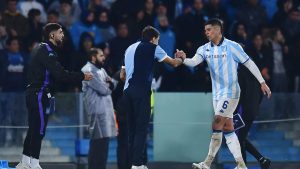 Marcos Rojo, listo para volver en Racing: ¿Costas lo pone contra Boca?