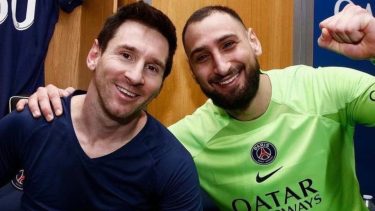 Los votos de Messi para el The Best: no eligió al Dibu como el mejor arquero del mundo