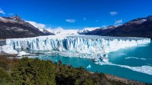 Imagen de Ley de Glaciares: qué se debate y cómo enfrenta el Gobierno a los bloques opositores