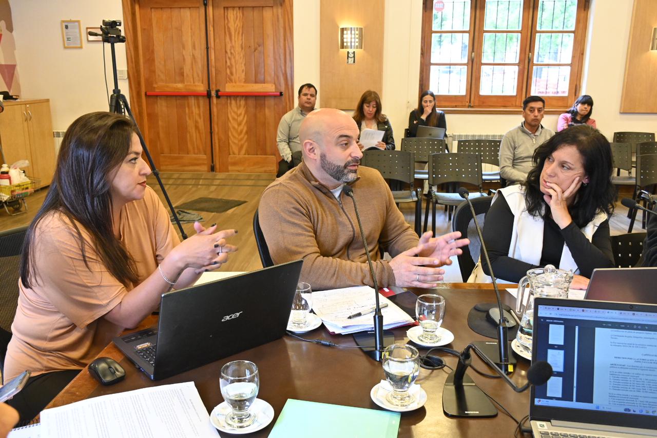 Bariloche pide actualizar módulo fiscal para evitar ceses de pago