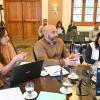 Imagen de El Ejecutivo de Bariloche advierte riesgo de cesar pagos sin un módulo fiscal actualizado