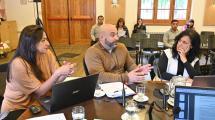 Imagen de El Ejecutivo de Bariloche advierte riesgo de cesar pagos sin un módulo fiscal actualizado