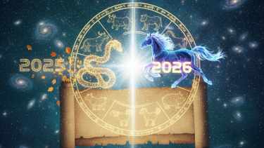 Horóscopo Chino: predicciones para este miércoles 31 de diciembre 2025