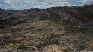 La «autopista» de los dinosaurios: el hallazgo récord de 16.600 huellas que revela una ruta hacia la Argentina 