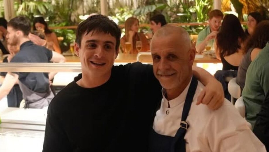 La salud de Christian Petersen. 