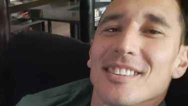 Buscan a un hombre de Neuquén desaparecido después de ingresar a la montaña en Bariloche