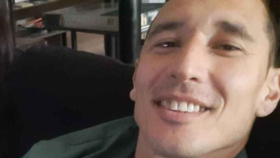 Álvarez fue visto por última vez el 21 de noviembre.