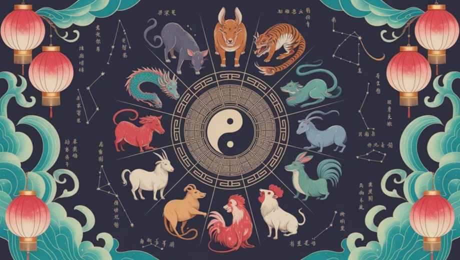 Horóscopo Chino: predicciones.-