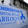 Imagen de Investigan dos posibles casos de leptospirosis en Río Negro