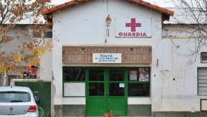 Una adolescente recibió una brutal golpiza a la salida de un boliche en Huergo: llegó inconsciente al hospital 
