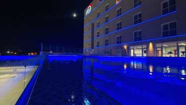 El megaproyecto que reconfigura la oferta turística y nocturna de Viedma