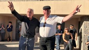 Nelson Rasini ganó por tercera vez las elecciones del gremio de los gastronómicos de Bariloche