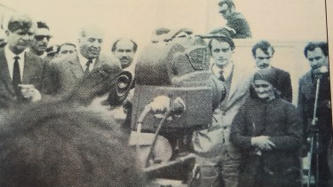 Rincón de los Sauces: desde el tiempo de los puesteros a la hora de fundar un pueblo