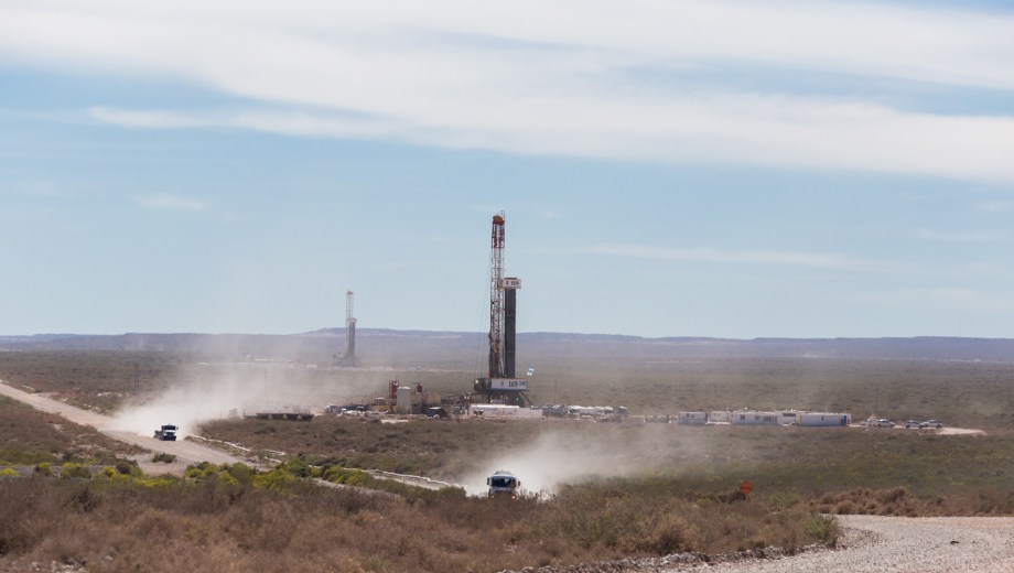 La Amarga Chica desplazó a Loma Campana y ahora el bloque es el principal productor de petróleo de Vaca Muerta y del país.