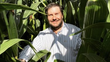 Tiene campos en Argentina y EE.UU. y 150.000 seguidores en X: «El negocio de la soja es más chico que el del maíz»