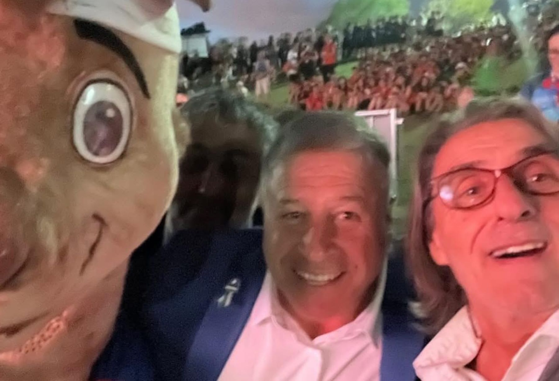 Marcelo Szczygol, el talismán que cuenta los secretos de Río Negro para dominar la Araucanía