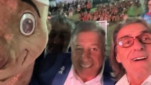 Marcelo Szczygol, el talismán que cuenta los secretos de Río Negro para dominar la Aracuanía