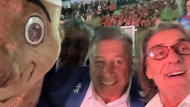 Marcelo Szczygol, el talismán que cuenta los secretos de Río Negro para dominar la Araucanía