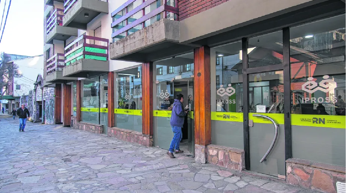La Justicia rechazó el amparo de un afiliado voluntario del Ipross que no podía pagar la cuota