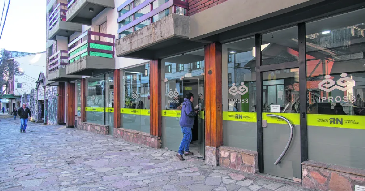La Justicia rechazó el amparo de un afiliado voluntario del Ipross que no podía pagar la cuota