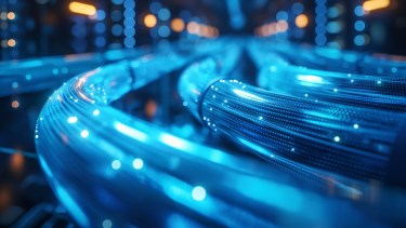 Internet más rápido en Río Negro: Personal suma hogares con fibra óptica y expande su red 5G