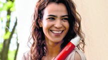Imagen de Agustina Cherri lanzó Mundía: su nueva línea de skincare con hongo Reishi, que redefine la juventud