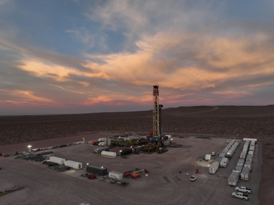 Pluspetrol refuerza su apuesta en Vaca Muerta y asegura que está preparada para aportar al desarrollo del país