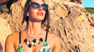 Seda argentina, destino global: la ruta creativa de Gisela Martínez