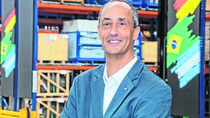 ASÍ LO VEO/ Mercedes-Benz Camiones y Buses cierra un año histórico y apuesta a 2026