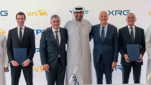 La diplomacia del oil &amp; gas y el trípode económico virtuoso