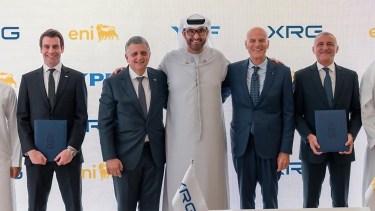 La diplomacia del oil &amp; gas y el trípode económico virtuoso