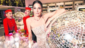 Belleza de fin de año: los 5 tips esenciales para un maquillaje festivo sin excesos