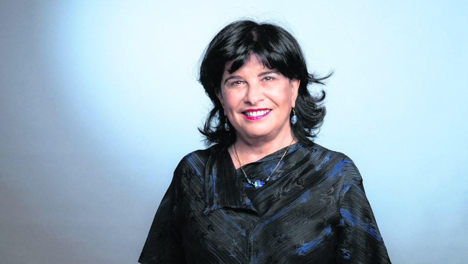 Dra. Laura Maffei, especialista en endocrinología