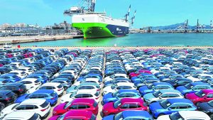 Los autos importados más baratos del mercado