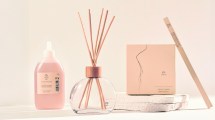 Imagen de Cómo hacer layering de perfumes: guía práctica para lograr un aroma propio