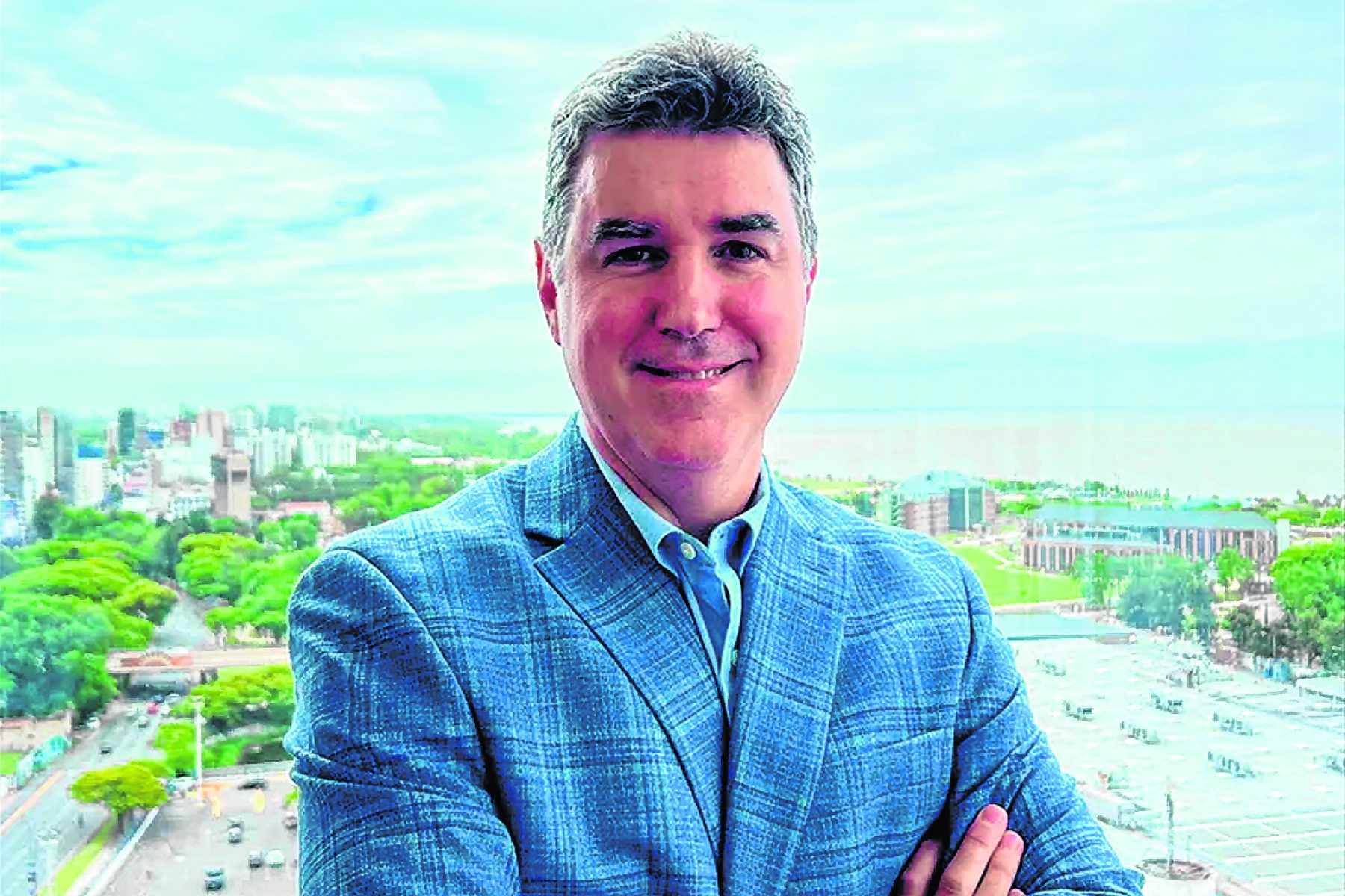 ASÍ LO VEO YO/ Chevrolet cierra un año histórico y proyecta un 2026 de crecimiento sostenido