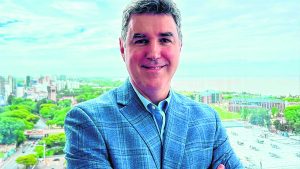 ASÍ LO VEO YO/ Chevrolet cierra un año histórico y proyecta un 2026 de crecimiento sostenido