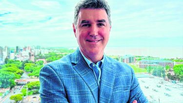 ASÍ LO VEO YO/ Chevrolet cierra un año histórico y proyecta un 2026 de crecimiento sostenido