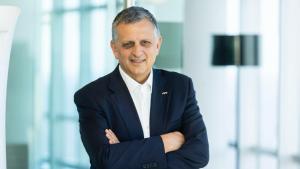 Horacio Marín de YPF: Argentina, en las puertas de una nueva era energética