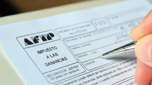 Reforma impositiva: los grandes cambios que proponen para el impuesto a las ganancias 