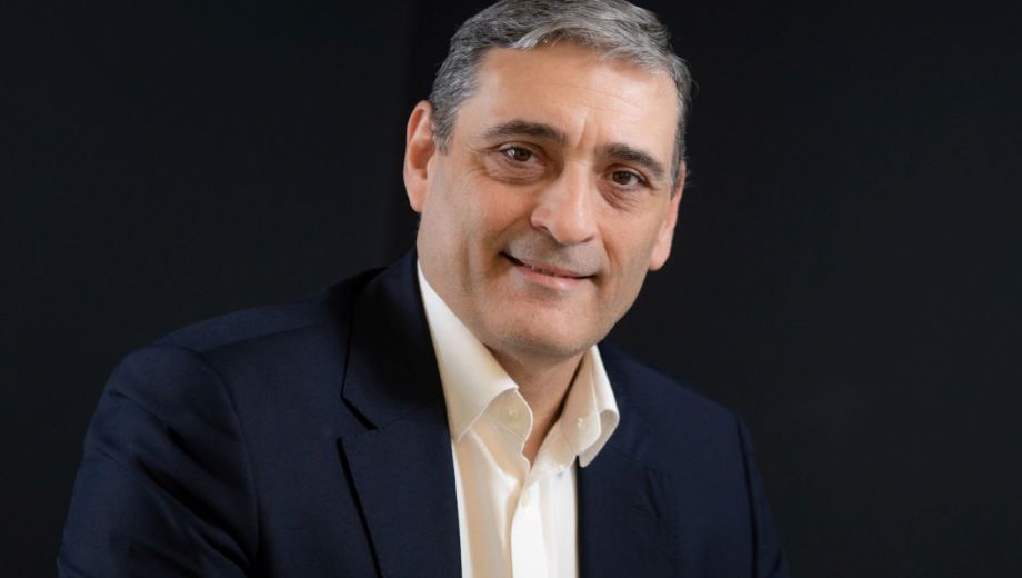 Iuliano destacó la importacia que tiene Vaca Muerta. Foto: gentileza. 