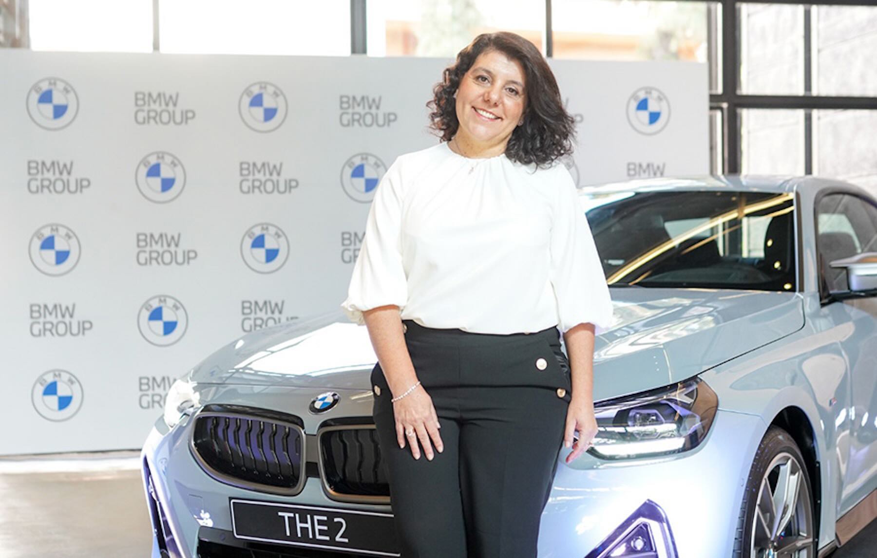 ASÍ LO VEO YO/ “BMW cierra un año histórico de lanzamientos y experiencias”