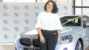 ASÍ LO VEO YO/ “BMW cierra un año histórico de lanzamientos y experiencias”
