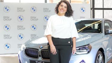 ASÍ LO VEO YO/ “BMW cierra un año histórico de lanzamientos y experiencias”
