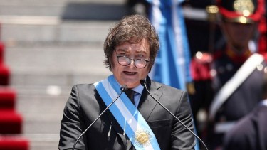 Presupuesto 2026: el Gobierno no hará cambios tras la media sanción y descarta vetarlo