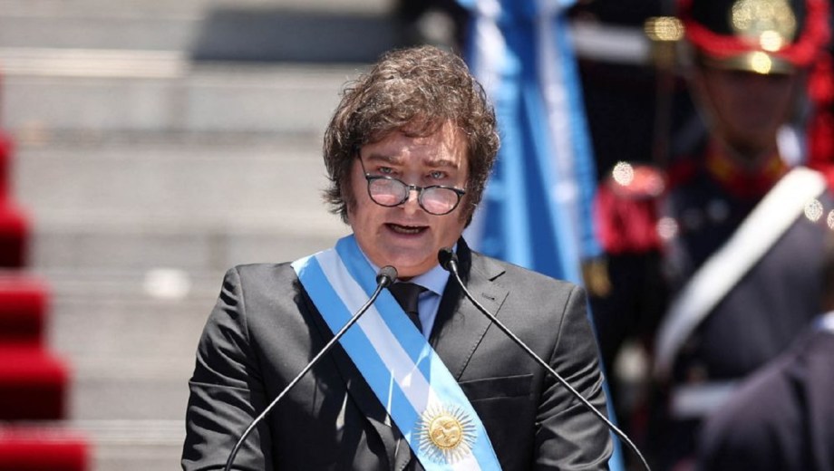 El gobierno no modificará el Presupuesto 2026.