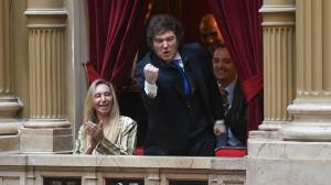 Reforma laboral en camino: el Gobierno prepara un debate que promete tensiones y definiciones en el Congreso