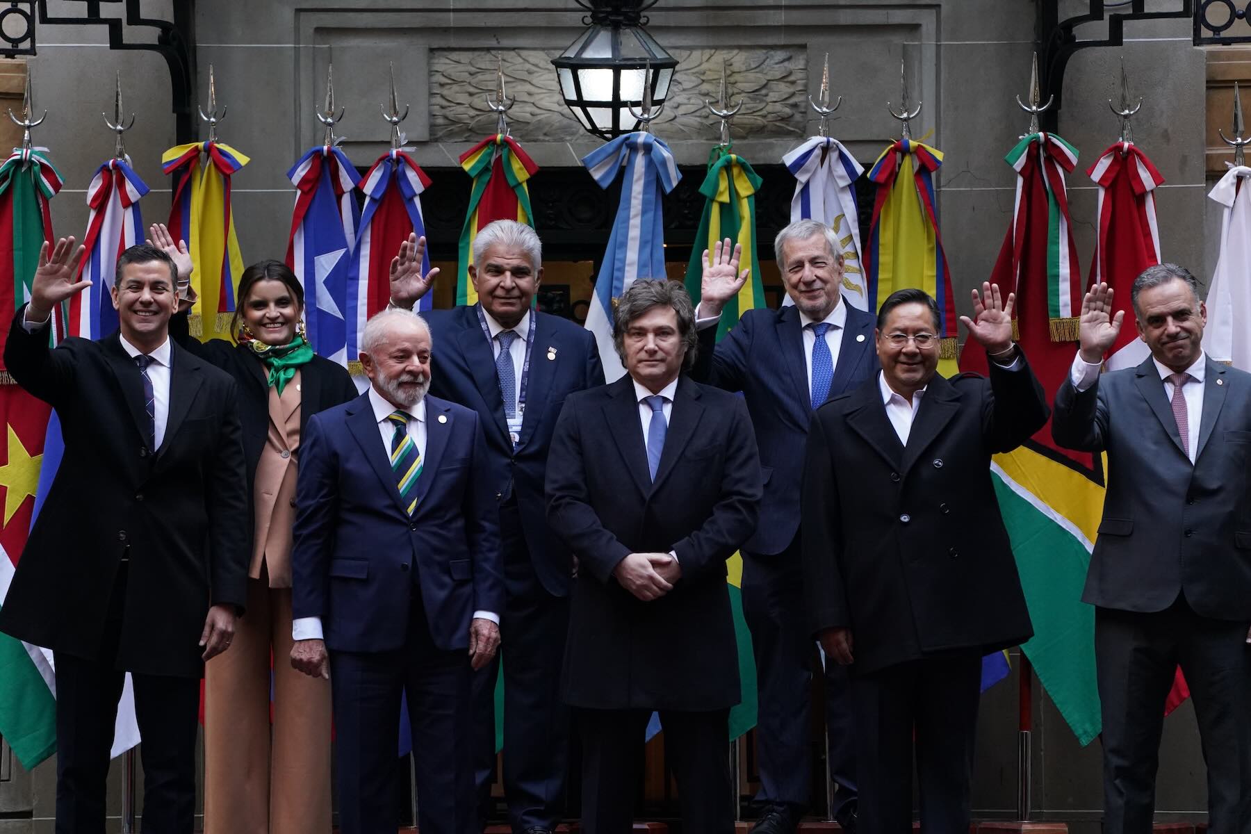 Mercosur: la apuesta de Javier Milei por la apertura comercial y el fin del "encierro" proteccionista